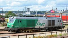 Le gouvernement souhaite transformer Fret SNCF pour cacher sa dette