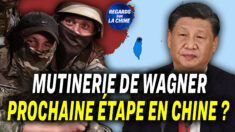 Focus sur la Chine – La Chine maintient son soutien à la Russie après une mutinerie