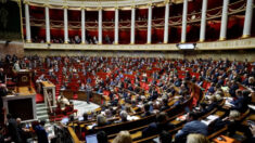 Armée : les députés approuvent largement la loi de programmation militaire 2024-2030