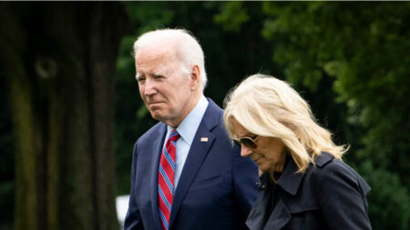 Le directeur du FBI confirme l’existence d’un document alléguant l’implication de Joe Biden dans un système de corruption, selon la Chambre des représentants