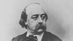 Flaubert non plus ne savait pas orthographier «Pyrénées»