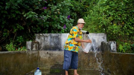 En Guadeloupe, la défaillance de l’assainissement devient une problématique majeure