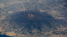 En Italie, un super volcan menace de se réveiller