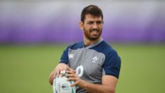 Rugby: Jean Kleyn, international irlandais autorisé à jouer pour l’Afrique du Sud