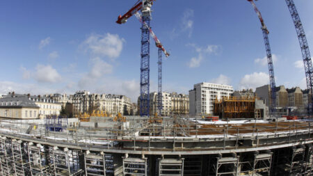 Hôpital Grand Paris-Nord: le rapporteur public défavorable au projet d’aménagement