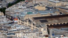 Le caméraman de TF1, agressé à la Gare du Nord, est décédé après 2 mois de coma