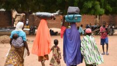 Nord du Nigeria: des assaillants armés tuent 30 personnes dans six villages