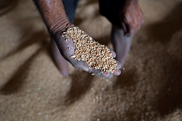 (SAJJAD HUSSAIN/AFP via Getty Images)