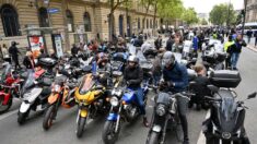 Le contrôle technique s’étend aux deux-roues, des manifestations de motard prévues cet après-midi