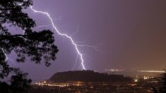 Orages: neuf départements supplémentaires en vigilance orange