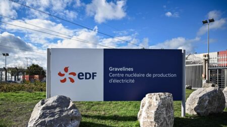 Sûreté nucléaire: l’ASN critique l’absence de progrès de la centrale de Gravelines