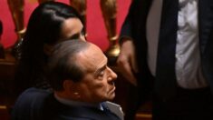 Italie: mort à 86 ans du sulfureux milliardaire Silvio Berlusconi