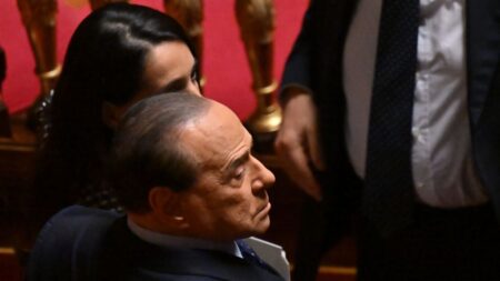 Italie: mort à 86 ans du sulfureux milliardaire Silvio Berlusconi