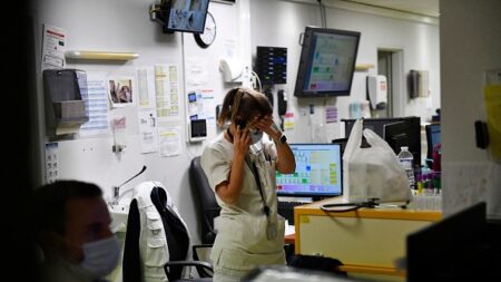 À l’hôpital, les conditions de travail nuisent à la santé mentale, selon une étude