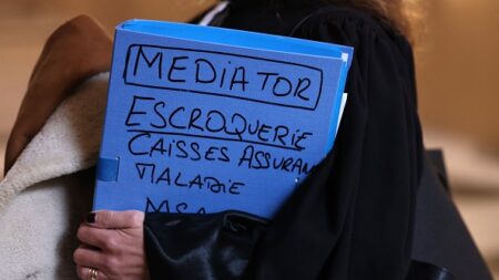 Mediator en appel: l’accusation requiert la «confiscation du bénéfice» engrangé par Servier