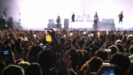 En France, il y a plus de 7000 festivals subventionnés !