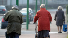 Lyon: une femme de 85 ans se déplaçant en déambulateur agressée par un mineur pour son collier en or