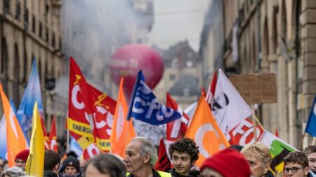 Quand les syndicats détournent les fonds publics en toute impunité