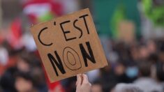 Retraites: «la défaite n’est pas actée» pour la gauche qui appelle à se mobiliser mardi