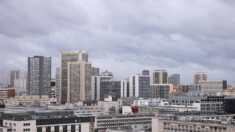 Logement: Élisabeth Borne détaille un plan sans surprise, déception voire colère des professionnels