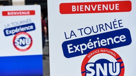 SNU: stage sur le temps scolaire pour les élèves de Seconde volontaires, annonce El Haïry