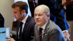 Kosovo: Macron et Scholz demandent de nouvelles élections dans les municipalités contestées