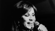 Décès de la Brésilienne Astrud Gilberto, la chanteuse de « Girl from Ipanema »