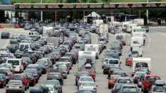 Clément Beaune veut «une ristourne» sur les péages des autoroutes cet été