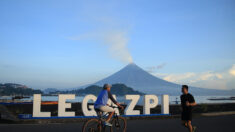 Les Philippines en alerte pour activité volcanique «dangereuse»