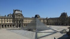 Le Louvre accueille des oeuvres ukrainiennes pour les protéger