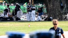 «Courez! Courez!»: une attaque sanglante sème l’épouvante dans un parc d’Annecy