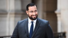 Benalla en appel: 18 mois avec sursis requis contre l’ex-chargé de mission de l’Élysée