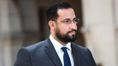 Alexandre Benalla, as de la débrouille devenu roi de l’embrouille