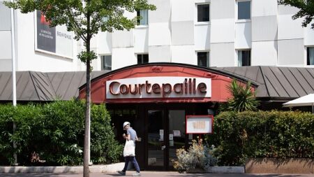 Restauration: l’enseigne «steak house» Courtepaille fixée sur son sort mardi