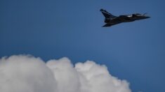 Ardèche: un Rafale prend en chasse un avion de tourisme chargé de drogue