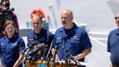 Course contre la montre pour retrouver le submersible parti explorer le Titanic