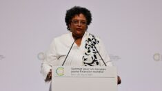 Finance climat: besoin d’une «transformation absolue», pas seulement de « réformes », lance Mia Mottley