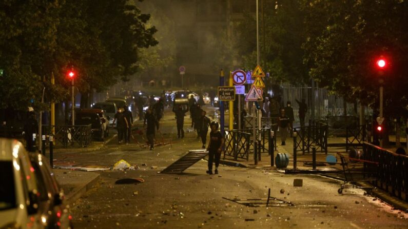 (Photo GEOFFROY VAN DER HASSELT/AFP via Getty Images)