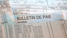 Fonction publique: ce qui va changer sur la feuille de paie