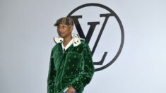 Pharrell Williams ouvre une nouvelle ère pour Louis Vuitton