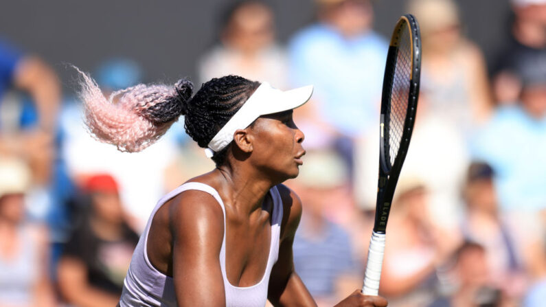 (Photo Stephen Pond/Getty Images for LTA)