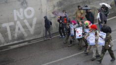 Quand le militantisme écologiste tombe dans l’illégalité et scie la branche sur laquelle il est assis