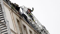 Tarn-et-Garonne: sa moto de collection met le feu à une façade, puis à une ligne électrique