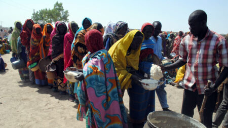 Nigeria: l’ONU alerte sur la situation humanitaire dans le nord-est