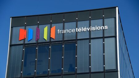 Une proposition de loi pour réformer l’audiovisuel public lundi au Sénat