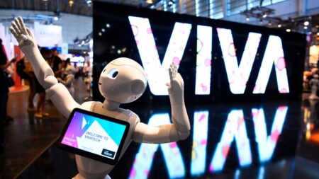 Au salon Vivatech,  des technologies pour réparer la planète… ou la détruire