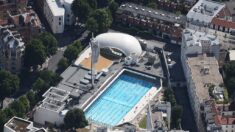 Sortie d’hôpital pour l’enfant trouvée inanimée au fond d’une piscine lors d’une sortie scolaire