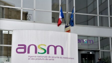 L’ANSM suspend la publicité et l’exploitation d’un patch non autorisé