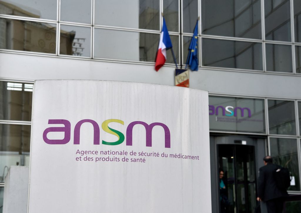 L'ANSM suspend la publicité et l'exploitation d'un patch non autorisé