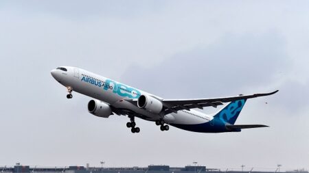 Le loueur irlandais Avolon va acheter 20 Airbus A330neo